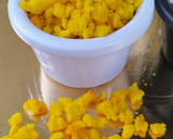 Foto del paso 4 de la receta: Azúcar Grana o Granulada Para La Rosca De Pascua