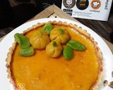 Foto langkah ke 4 dari resep Pie Labu Kuning (132).