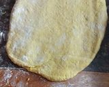 Foto del paso 3 de la receta: Torta húngara ??