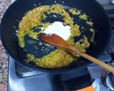 Foto del paso 8 de la receta: Medallones de pechuga en salsa baharat y tandoori powder