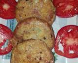 Chicken Potato and Daal Kabab recipe step 10 photo