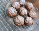 Foto del paso 4 de la receta: Muffins de banana súper húmedos