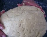 Foto del paso 4 de la receta: Gendarmes (pan mexicano)