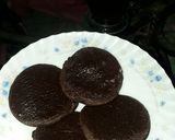 Foto langkah ke 3 dari resep Serabi KW untuk menu diet.
