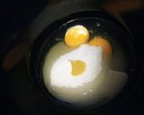 Foto langkah ke 1 dari resep Bolu Susu Lembut.