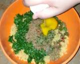 Kachhe chane ke kabab recipe step 6 photo