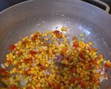 Foto del paso 5 de la receta: Domplines ahogados en queso
