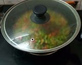 ફણસી નું શાક(Frenchbeans Shak Recipe in Gujarati) રેસીપી સ્ટેપ4ફોટો