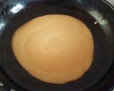 A picture of step 5 of Pancakes.