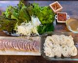 Boiled Pork with Chili Garlic Miso recipe step 5 photo
