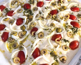 Foto del paso 6 de la receta: Focaccia