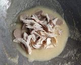 Foto langkah ke 5 dari resep Bihun Goreng Jawa.
