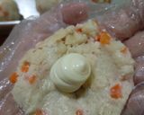 Foto langkah ke 8 dari resep Macaroni Boom 💥.