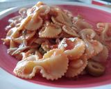 Foto del paso 2 de la receta: Salsa a la griega para pastas