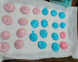 Foto del paso 7 de la receta: Suspiros de merengue