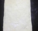 Foto del paso 3 de la receta: Hojaldre Rápido