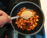 Φωτογραφία βήματος 2 της συνταγής Μία “fake” tiramisu, με μούσμουλα “al rum”. Το γλυκό των πολλών επιφωνημάτων!