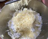 Foto langkah ke 2 dari resep Potato Cheese Stick.