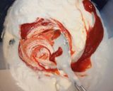 Fejtett bableves recept fázis 4 fotója