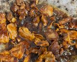 Gambar langkah 4 resipi Daging Belengas Blackpepper.