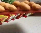 صورة لخطوة 4 من وصفة كبة البطاطا المحشيه