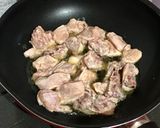 Foto langkah ke 3 dari resep Ayam Asam Manis Pedas.