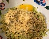 Cheesy zucchini sticks recipe step 3 photo