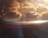 Foto del paso 6 de la receta: Rolls de Canela