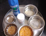 * வாழைக்காய் மோர் கூட்டு*(valaikkai mor koottu recipe in tamil) ரெசிபி ஸ்டேப் 1 புகைப்படம்