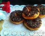Foto langkah ke 7 dari resep 12. Donat empuk no kentang.