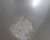 Foto langkah ke 2 dari resep Tumis pare udang rebon👌.