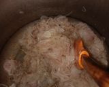 A picture of step 1 of Anda Ghotala🍽.