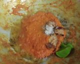 Foto langkah ke 2 dari resep Sayur Labu Kuah Santan.