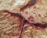 क्रंची बाईट्स (crunchy bites recipe in marathi) रेसिपी स्टेप 4 फोटो 