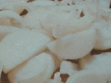 Tarta de verduras