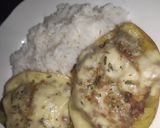 Foto del paso 5 de la receta: Papas rellenas