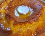 Foto del paso 5 de la receta: Torta de naranja mojada