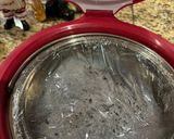 A picture of step 3 of Black Glutinous Rice Wine for Tết Đoan Ngọ.