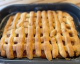 Foto del paso 14 de la receta: Pastafrola 25 de Mayo casera con membrillo al Marsala