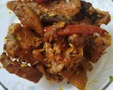 টক ঝাল মিষ্টি আমড়ার আচার রেসিপির ধাপ 1 ছবি