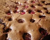 Gyors Brownie újragondolva recept fázis 10 fotója