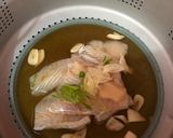 Foto langkah ke 3 dari resep Steam Dori (MPASI friendly).
