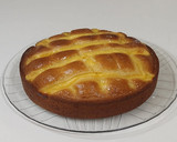 Foto del paso 3 de la receta: Torta matera con crema pastelera