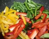 વેજિટેબલ સલાડ (Vegetable Salad Recipe in Gujarati) રેસીપી સ્ટેપ3ફોટો