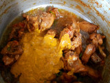 Chicken Pulao