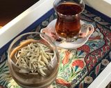 عکس مرحله 2 از دستور دسر فوری و راحت