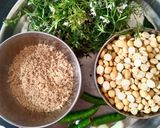 डाळव्याची चटणी रेसिपी रेसिपी स्टेप 1 फोटो 