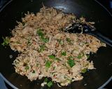 A picture of step 1 of Soy Chicken boneless.