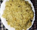 তালের ভাজা পিঠে(taler bhaaja pithe recipe in Bengali) রেসিপির ধাপ 1 ছবি
