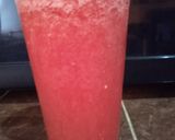 Foto del paso 1 de la receta: Agua de sandía